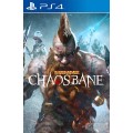 Warhammer: Chaosbane PS4